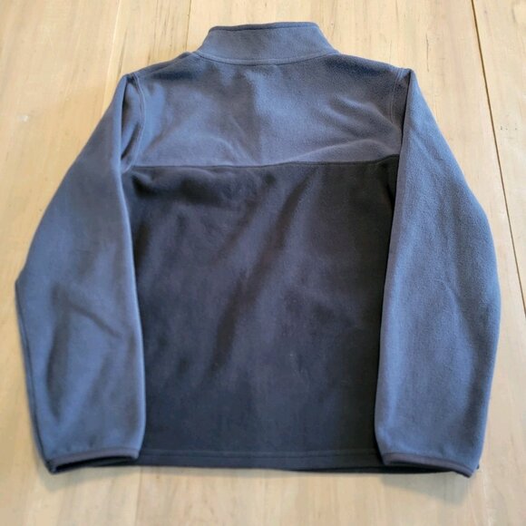 Rivalry‎ Threads UCF Fleece Jacket Youth L 12/14 Knights Full Zip - Picture 7 of 10